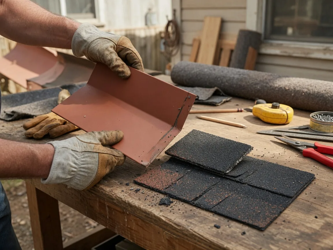 Roof Repair company in Metaline, WA